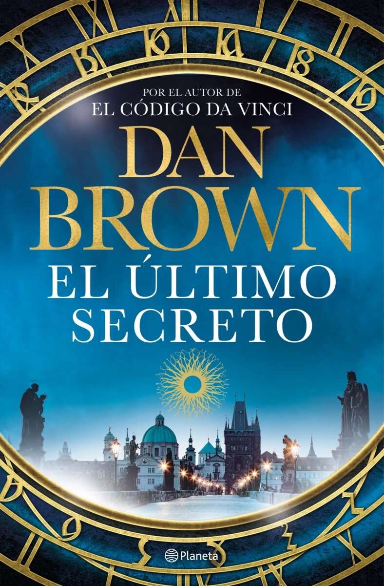 Post destacado de la madriguera libros | Producto: EL ÚLTIMO SECRETO